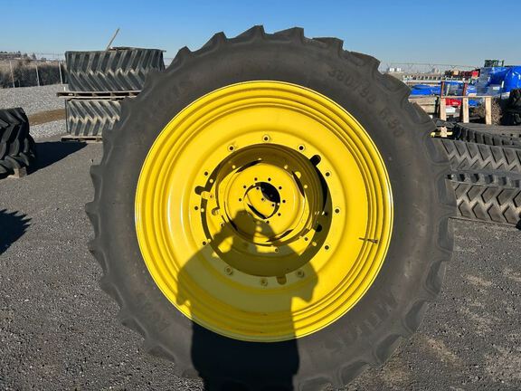 2024 John Deere 380/90R50 Tires