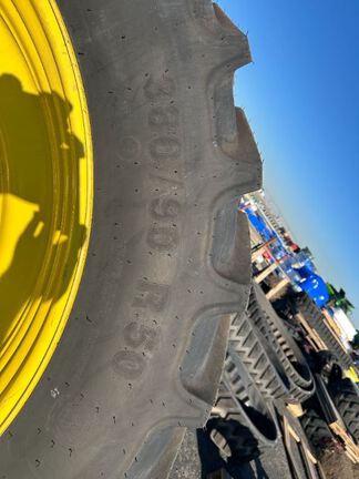2024 John Deere 380/90R50 Tires