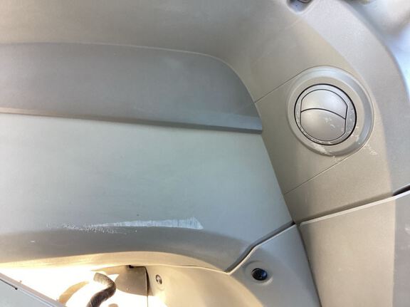 2025 John Deere 8RX 410 Tractor Rubber Track