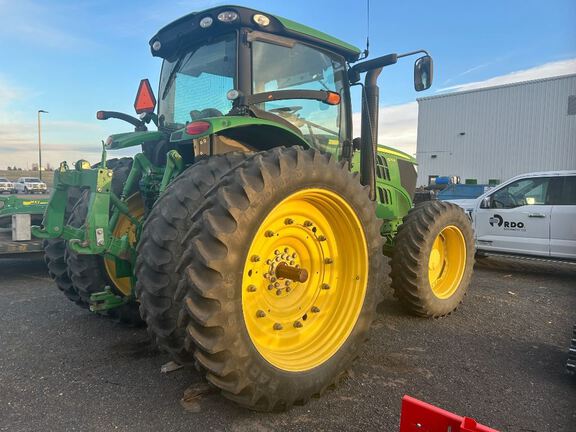 2013 John Deere 6170R Tractor