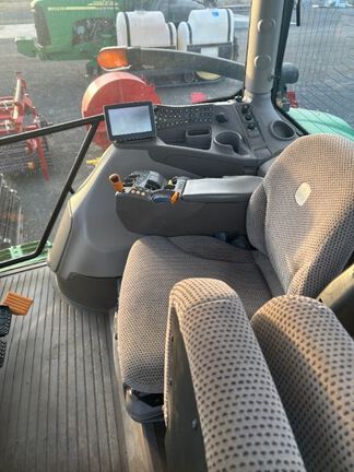 2013 John Deere 6170R Tractor