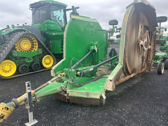 2023 John Deere FC20M Mower/Rotary Cutter