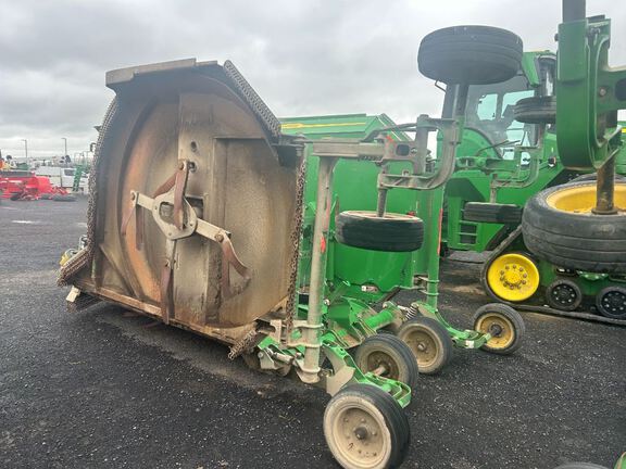 2023 John Deere FC20M Mower/Rotary Cutter