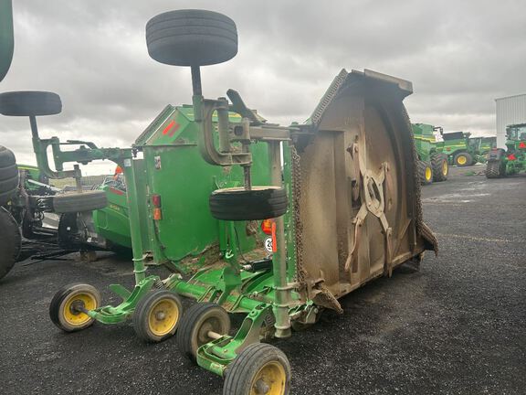 2023 John Deere FC20M Mower/Rotary Cutter