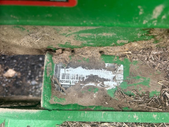 2023 John Deere FC20M Mower/Rotary Cutter