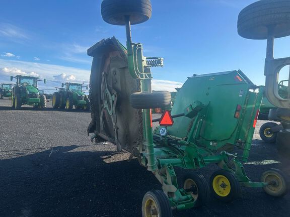 2023 John Deere FC20M Mower/Rotary Cutter