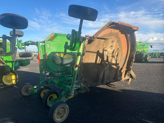 2023 John Deere FC20M Mower/Rotary Cutter