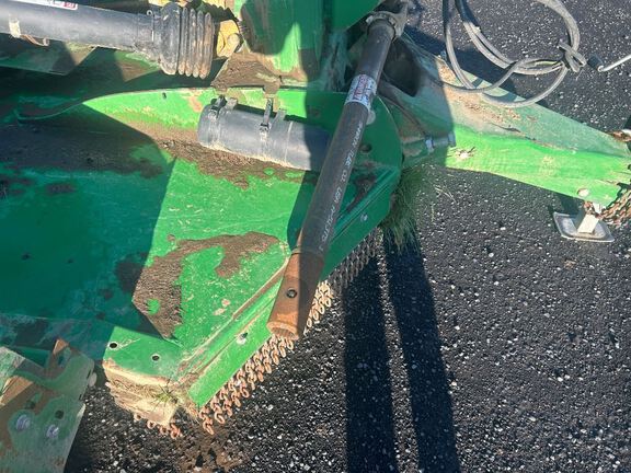 2023 John Deere FC20M Mower/Rotary Cutter