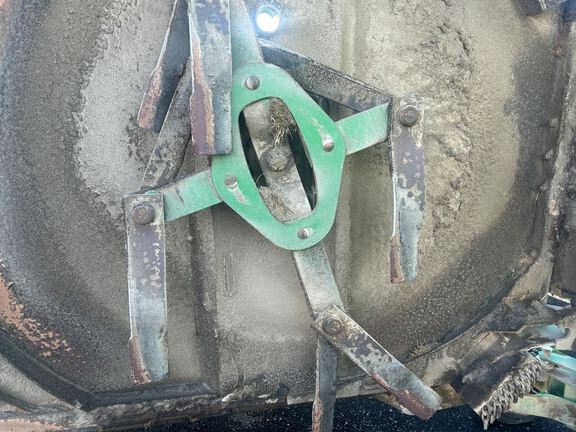 2023 John Deere FC20M Mower/Rotary Cutter