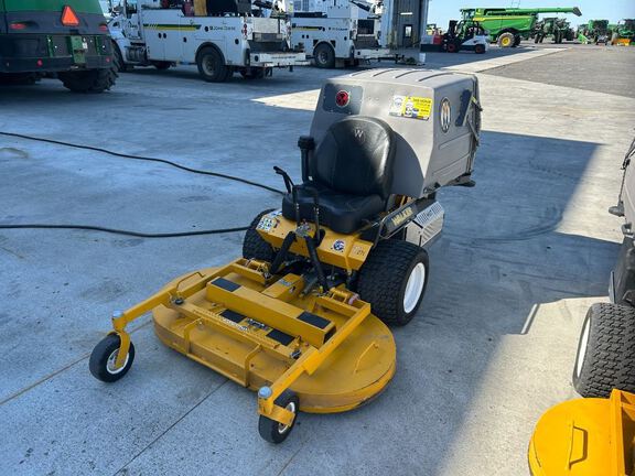 2022 Walker MT27I Mower/Zero Turn