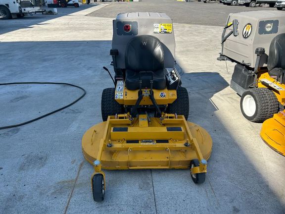 2022 Walker MT27I Mower/Zero Turn