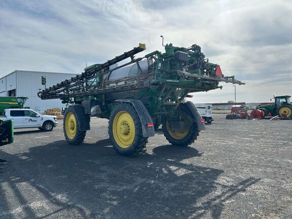 2025 John Deere 616R Sprayer/High Clearance