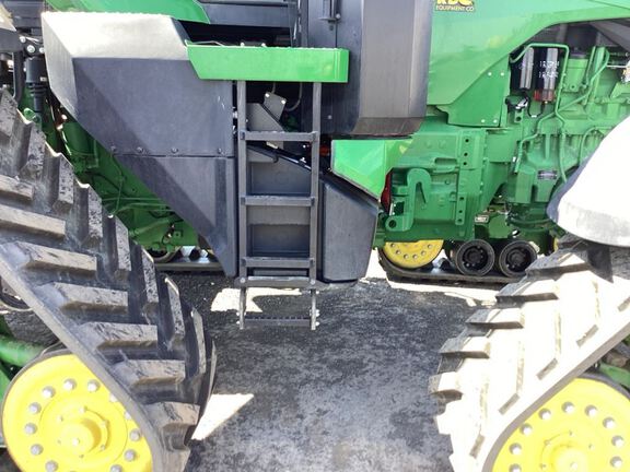 2024 John Deere 8RX 410 Tractor Rubber Track