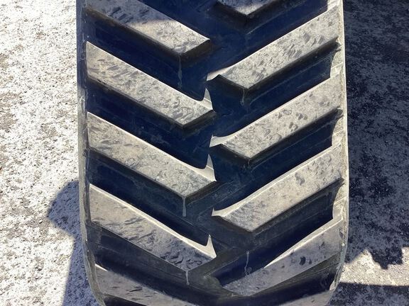 2024 John Deere 8RX 410 Tractor Rubber Track