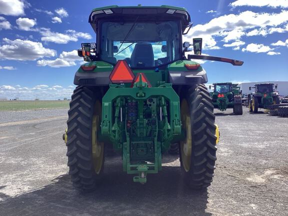 2024 John Deere 8R 340 Tractor