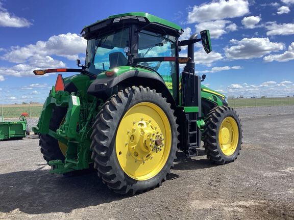 2024 John Deere 8R 340 Tractor