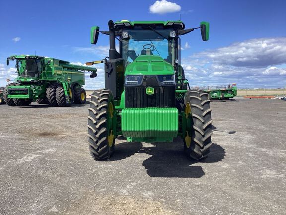 2024 John Deere 8R 340 Tractor
