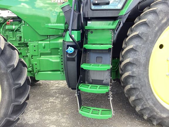 2024 John Deere 8R 340 Tractor