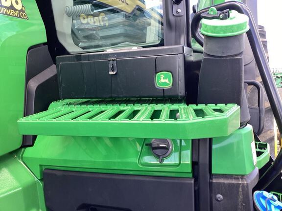 2024 John Deere 8R 340 Tractor