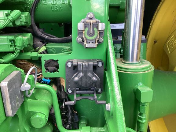 2024 John Deere 8R 340 Tractor