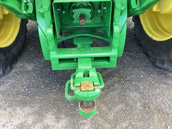 2024 John Deere 8R 340 Tractor