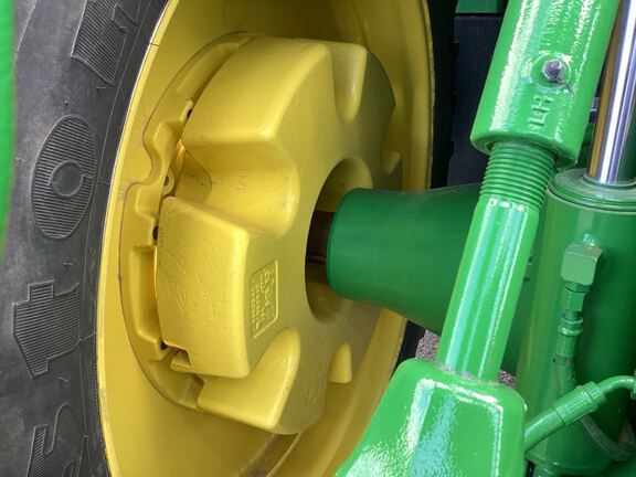 2024 John Deere 8R 340 Tractor
