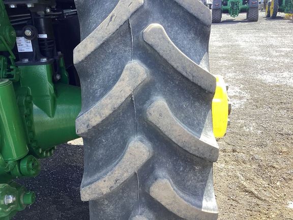 2024 John Deere 8R 340 Tractor
