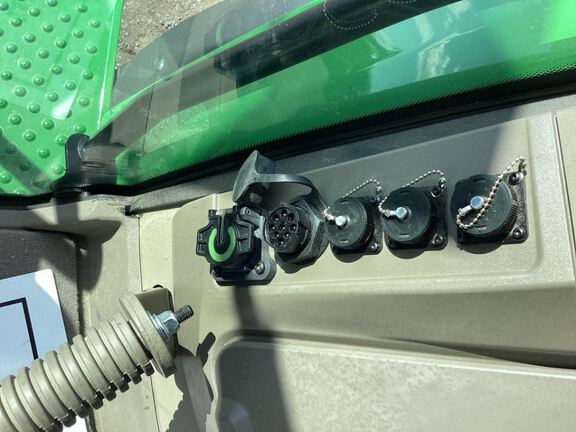 2024 John Deere 8R 340 Tractor