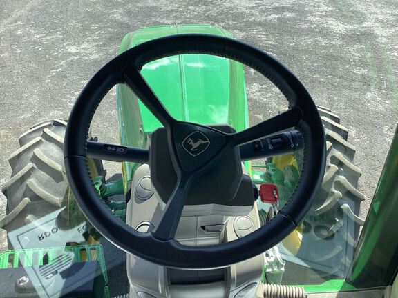 2024 John Deere 8R 340 Tractor