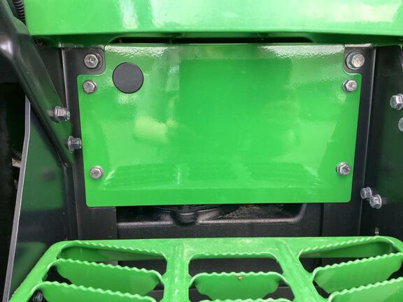 2024 John Deere 8R 340 Tractor