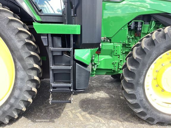 2024 John Deere 8R 340 Tractor