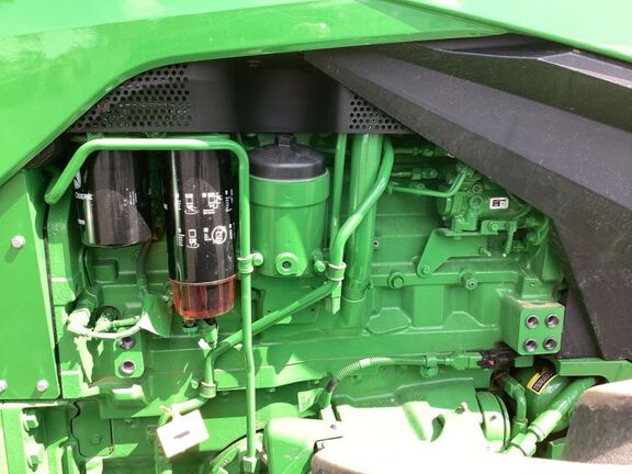 2024 John Deere 8R 340 Tractor