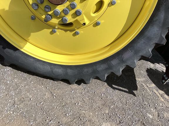 2024 John Deere 8R 340 Tractor