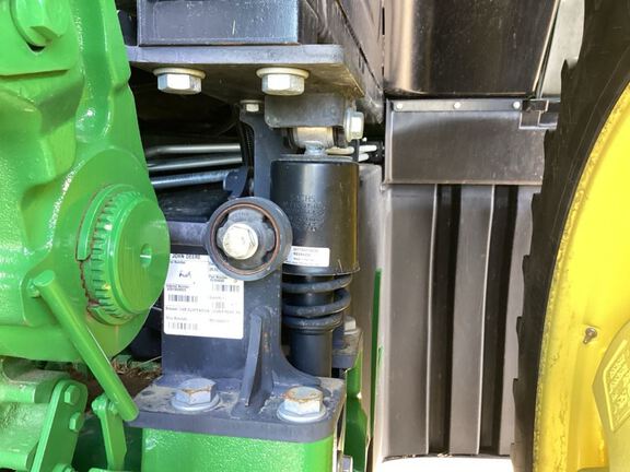 2024 John Deere 8R 340 Tractor