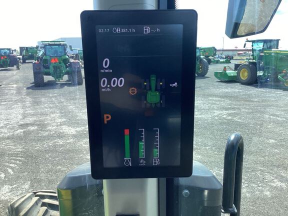 2024 John Deere 8R 340 Tractor