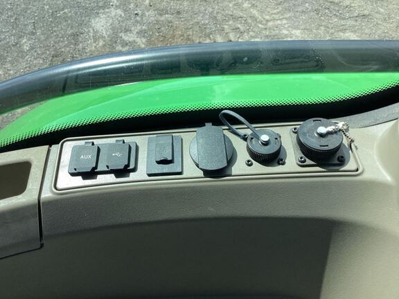 2024 John Deere 8R 340 Tractor