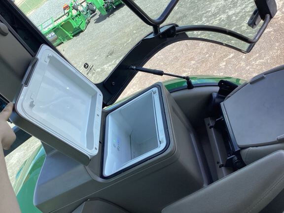2024 John Deere 8R 340 Tractor