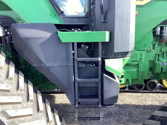 2024 John Deere 8RX 410 Tractor Rubber Track