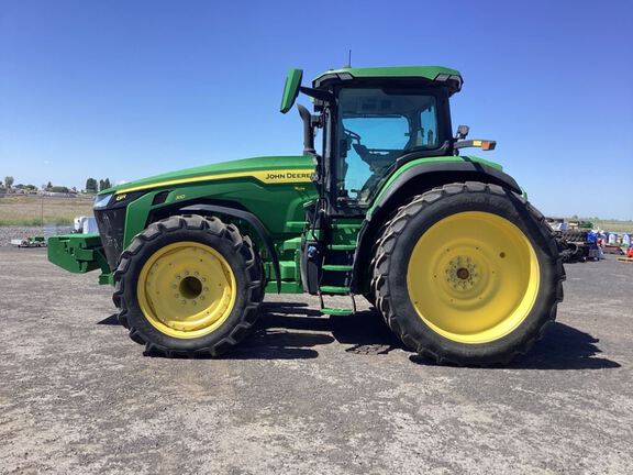 2024 John Deere 8R 310 Tractor