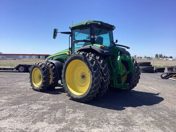 2024 John Deere 8R 310 Tractor