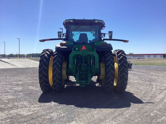 2024 John Deere 8R 310 Tractor