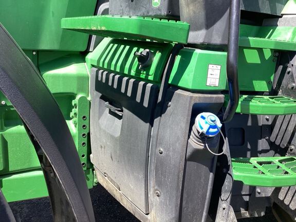 2024 John Deere 8R 310 Tractor