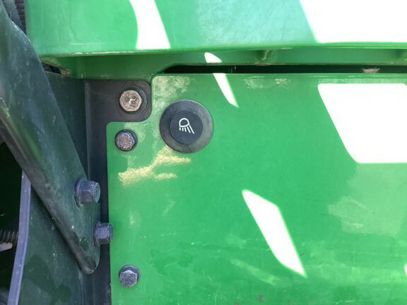 2024 John Deere 8R 310 Tractor