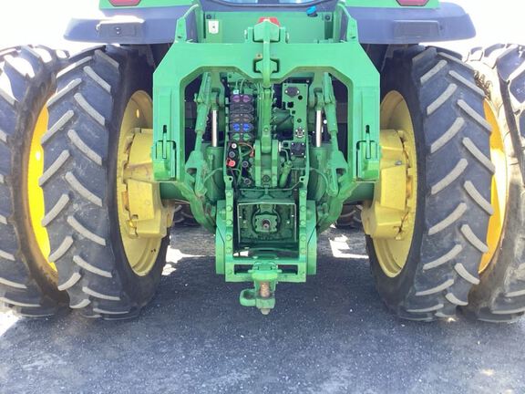 2024 John Deere 8R 310 Tractor