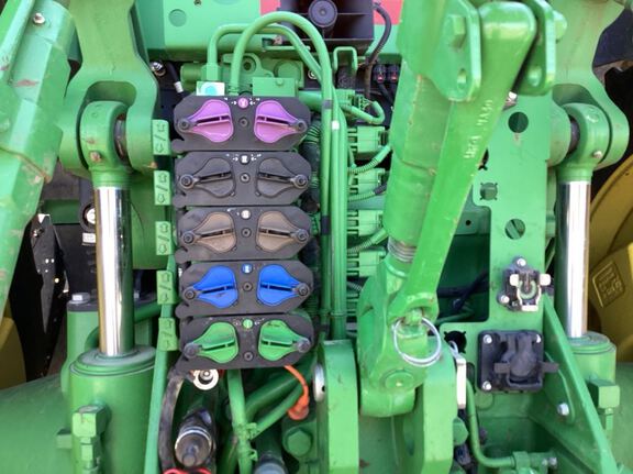 2024 John Deere 8R 310 Tractor