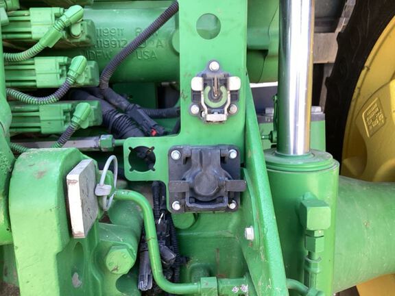 2024 John Deere 8R 310 Tractor