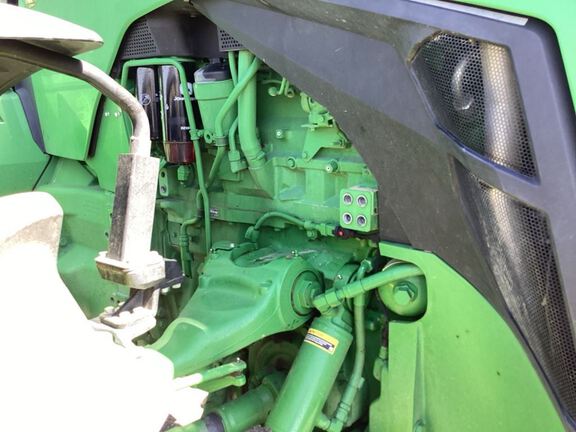 2024 John Deere 8R 310 Tractor