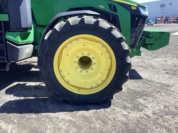 2024 John Deere 8R 310 Tractor