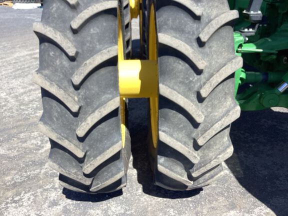 2024 John Deere 8R 310 Tractor