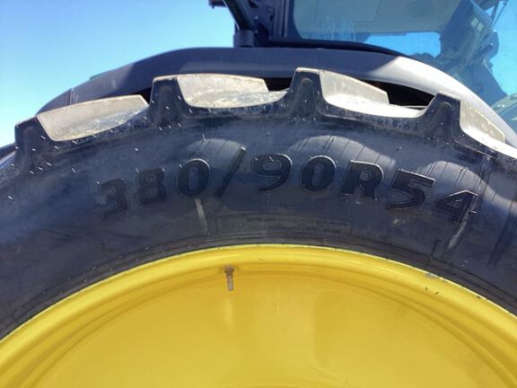 2024 John Deere 8R 310 Tractor
